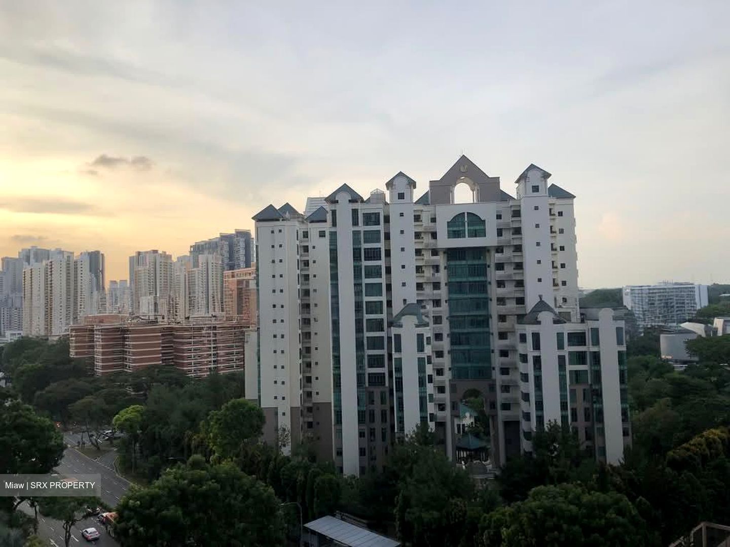 Ascentia Sky (D3), Condominium #585454421